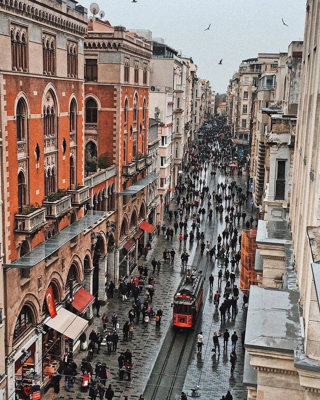 Город Мечты